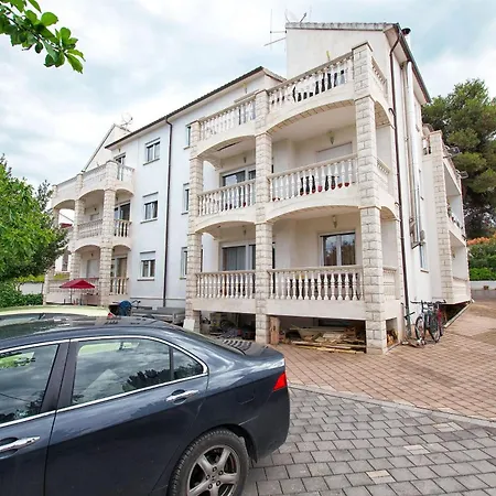 Apartman Tija Trogir