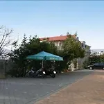 Tija Apartman