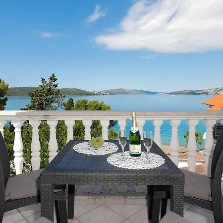 Apartman Tija
