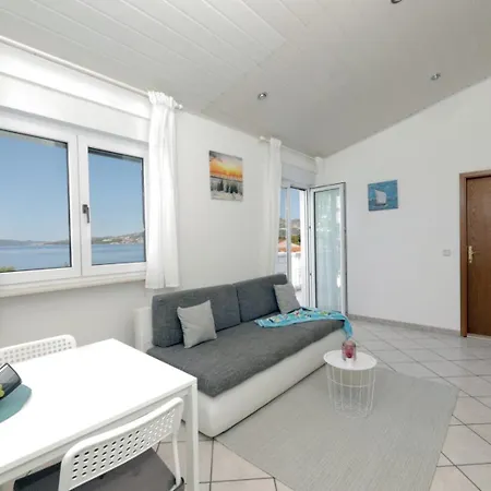 Apartmán Tija
