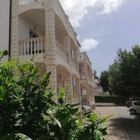 Apartmán Tija