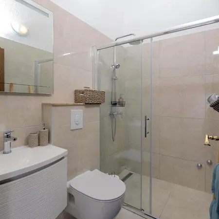 Apartmán Tija